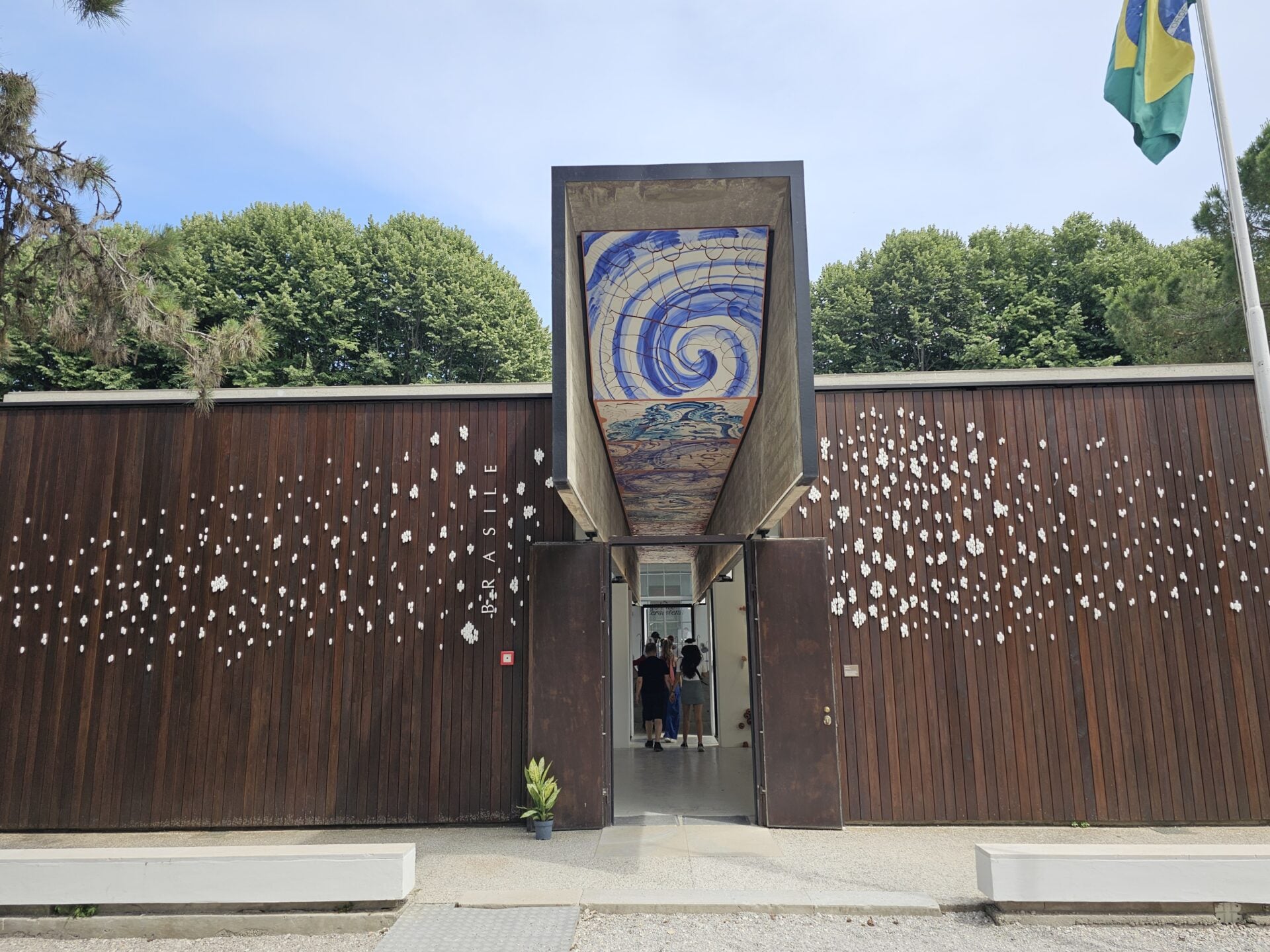 Biennale Arte 2026 στη Βενετία – Μέρος πρώτο