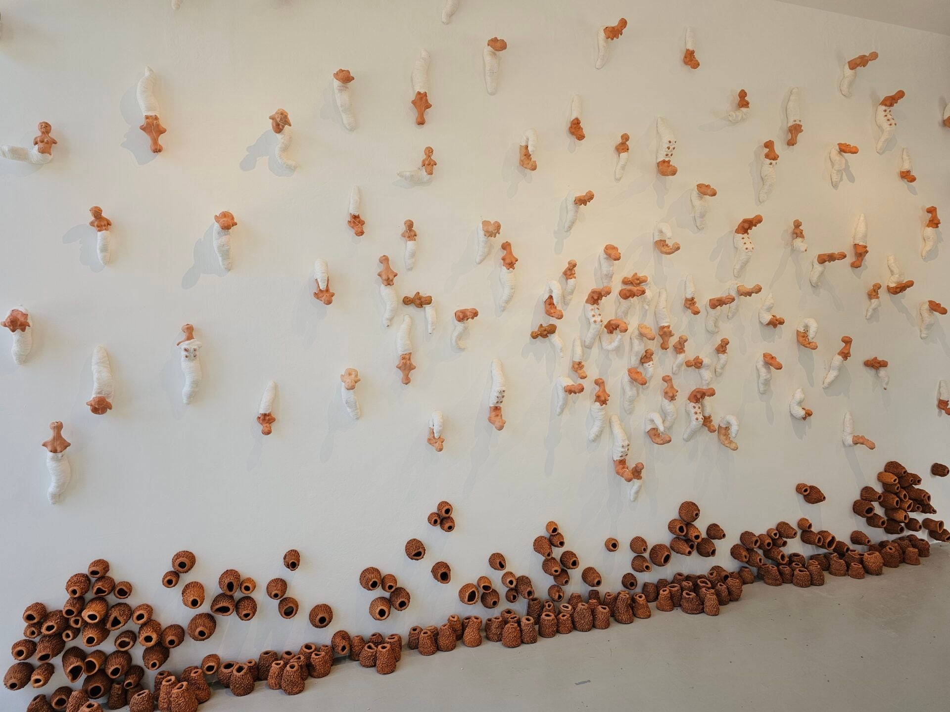 Biennale Arte 2026 στη Βενετία – Μέρος πρώτο