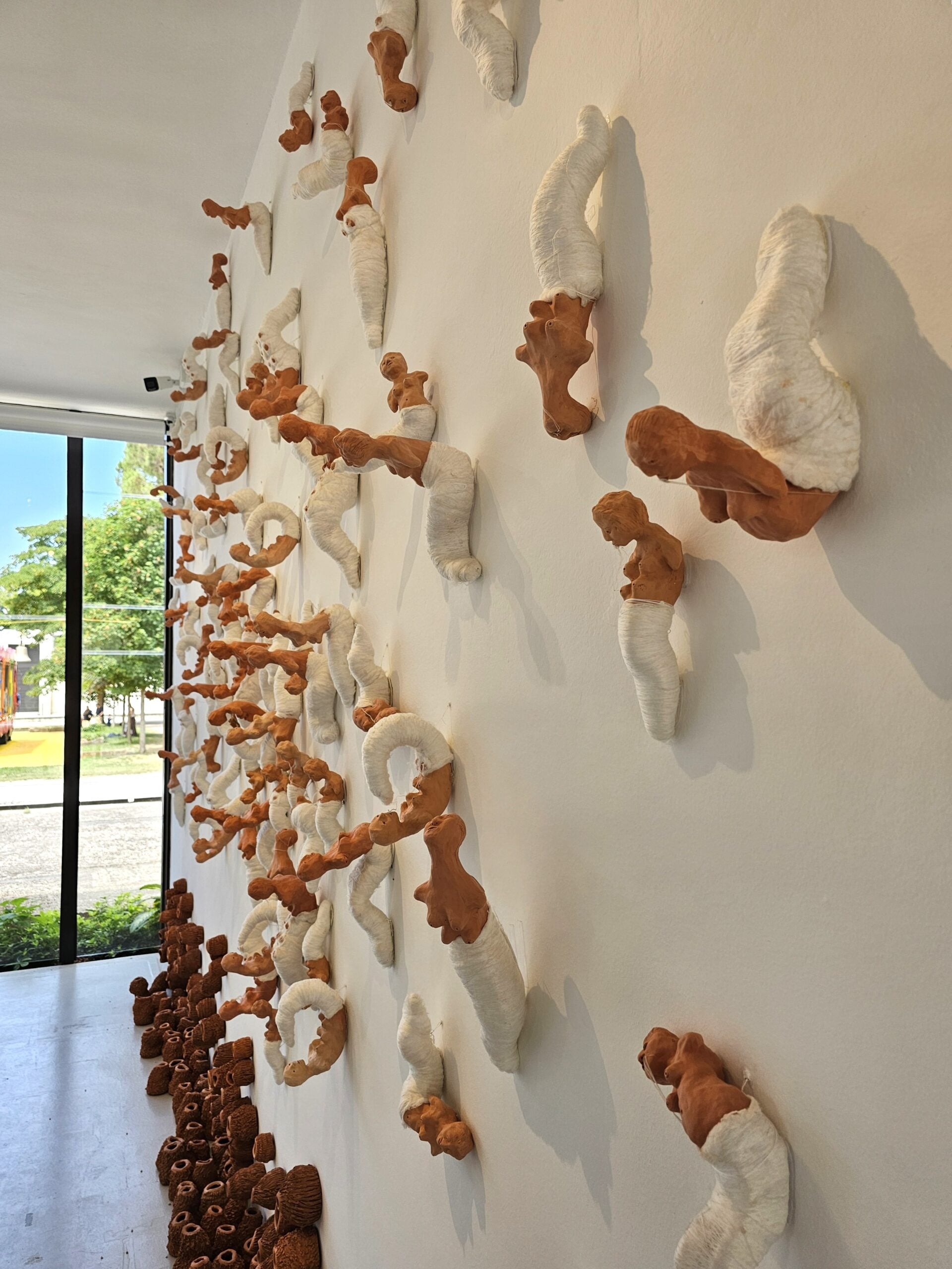 Biennale Arte 2026 στη Βενετία – Μέρος πρώτο