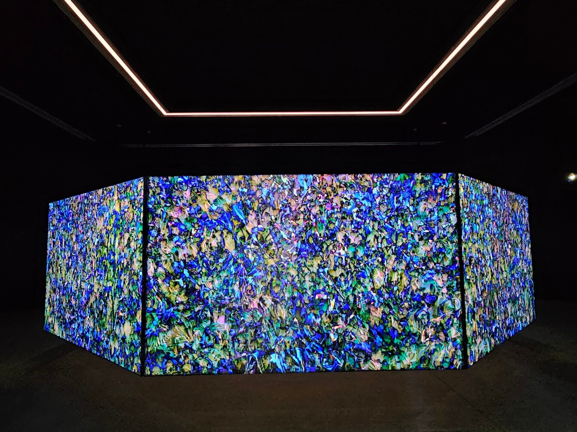 Biennale Arte 2026 στη Βενετία – Μέρος πρώτο