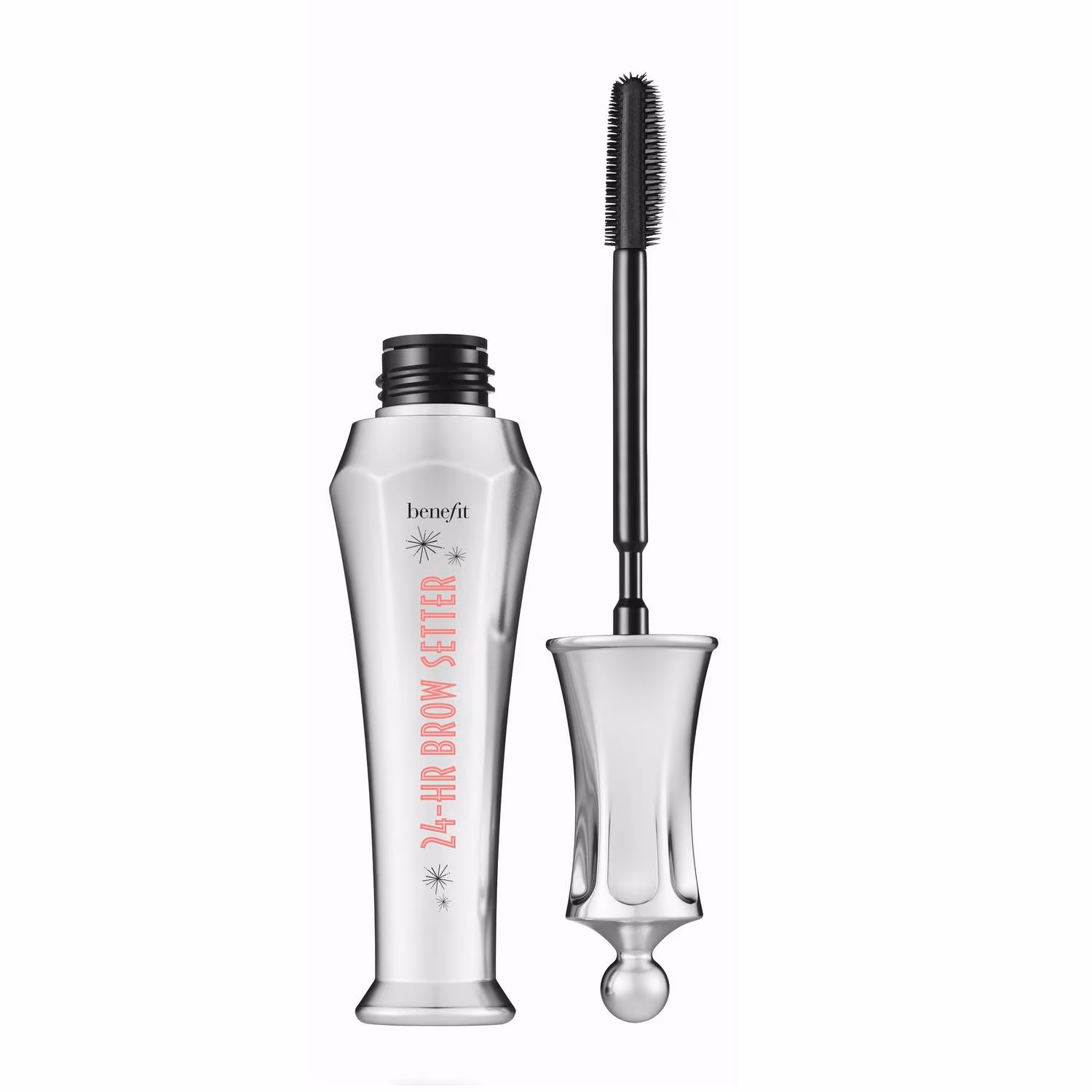 3+1 brow gels για καλοσχηματισμένα φρύδια