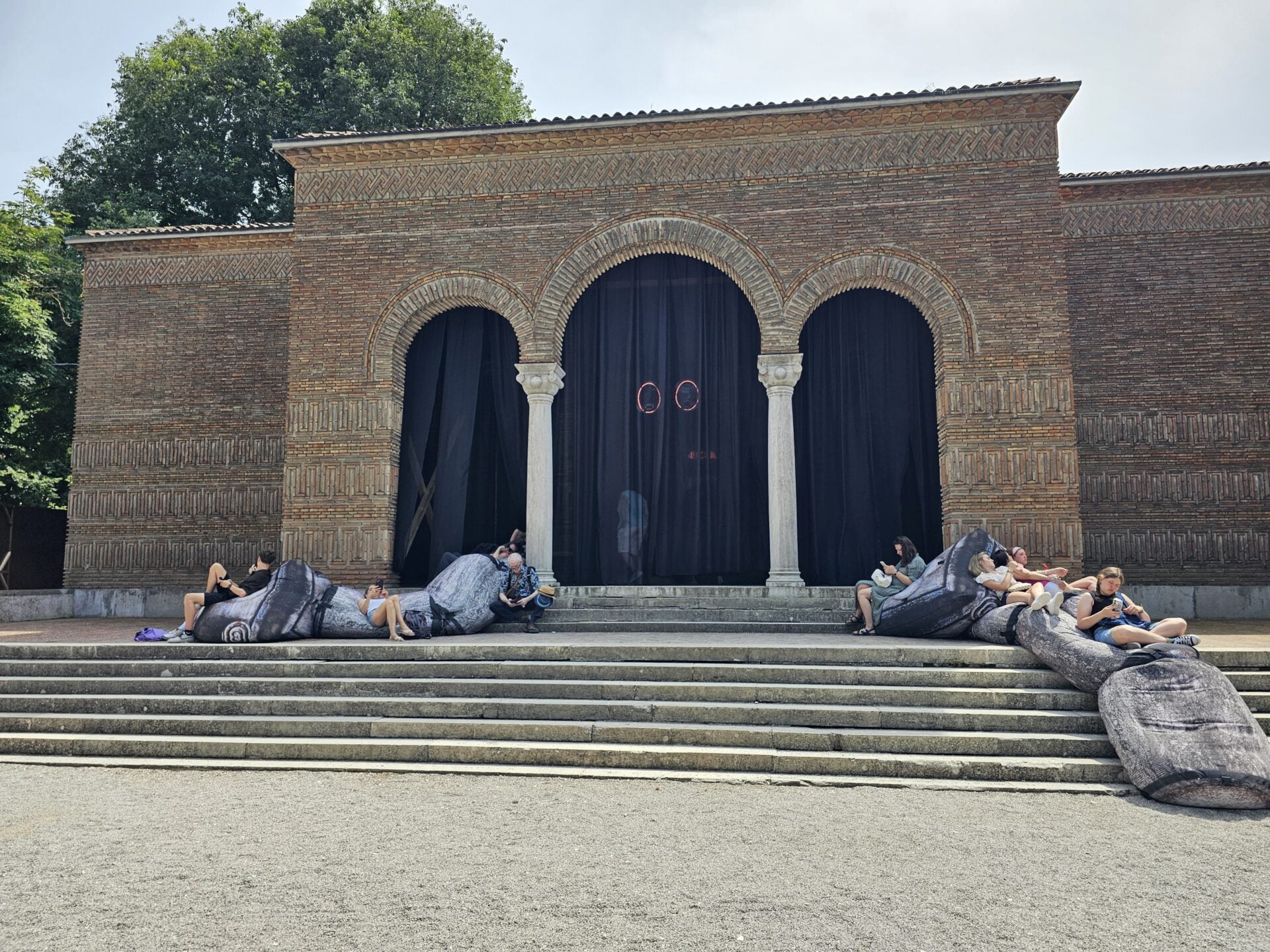 Biennale Arte 2026 στη Βενετία – Μέρος πρώτο