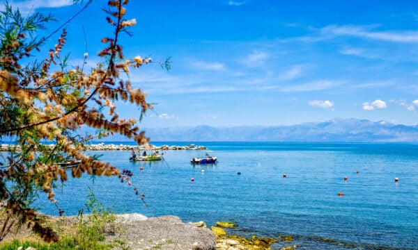 Οι χώρες με τις καλύτερες και τις χειρότερες παραλίες στην Ευρώπη