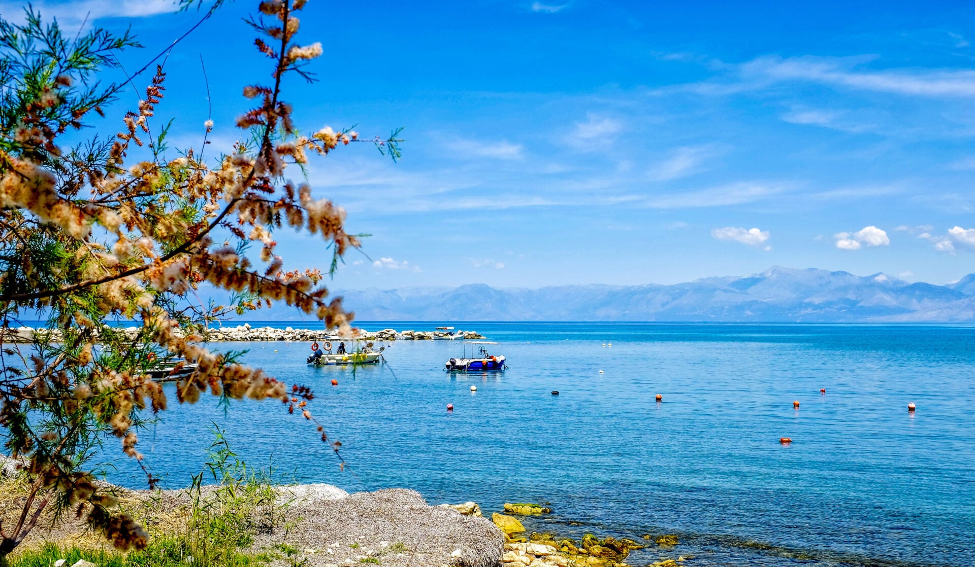 Οι χώρες με τις καλύτερες και τις χειρότερες παραλίες στην Ευρώπη