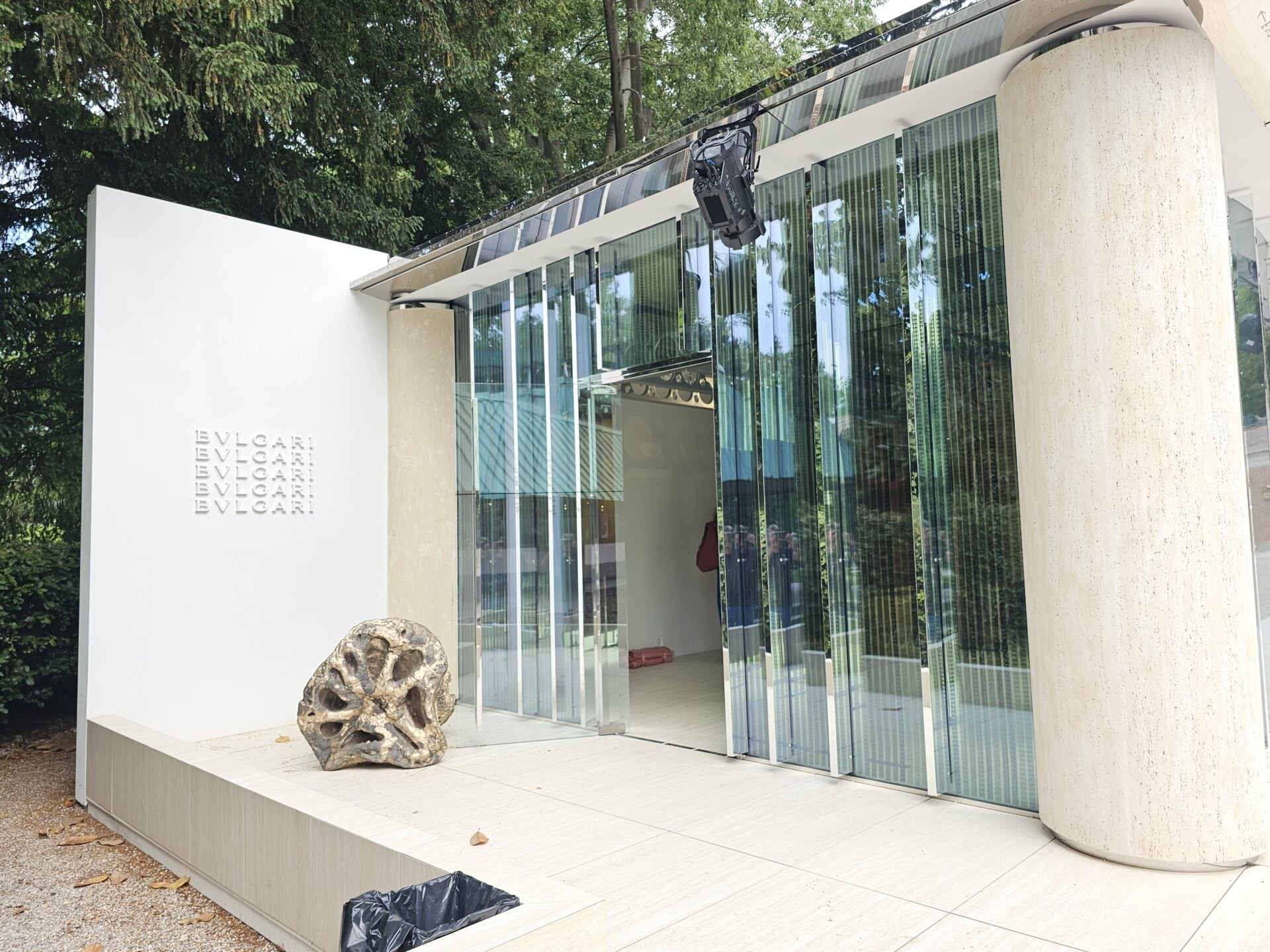 Biennale Arte 2026 στη Βενετία – Μέρος πρώτο