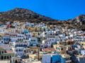 Αυτό είναι το νησί των Δωδεκανήσων που «ξεφεύγει από τους συνηθισμένους ταξιδιωτικούς οδηγούς»