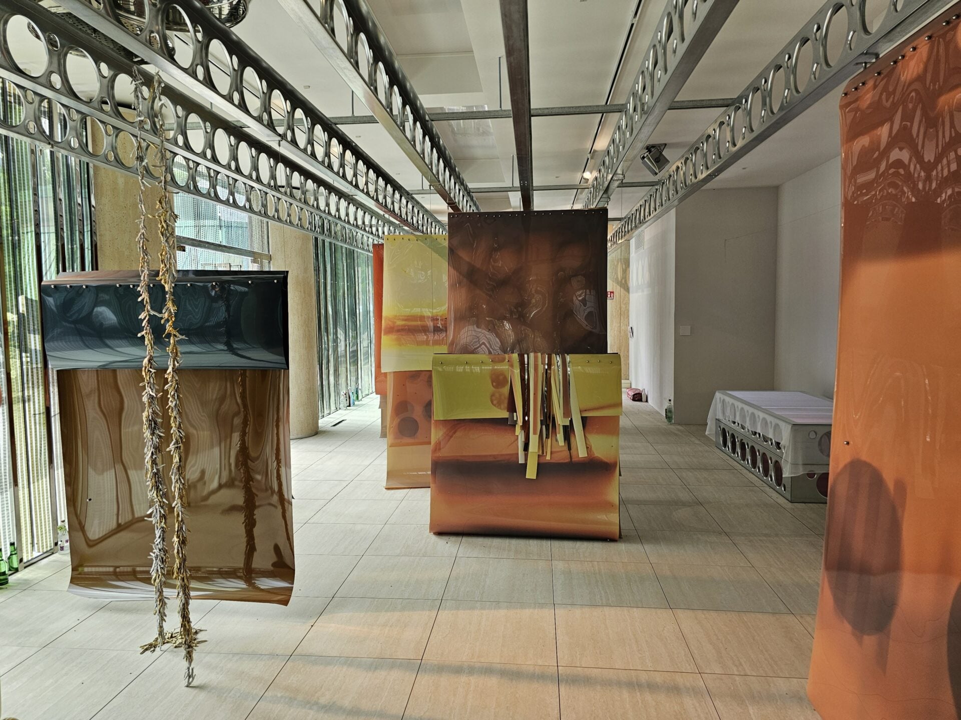 Biennale Arte 2026 στη Βενετία – Μέρος πρώτο