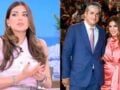 Σταματίνα Τσιμτσιλή: Μεταφέρθηκε στο νοσοκομείο μετά από φωτογράφιση-Τι συνέβη;
