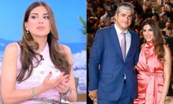 Σταματίνα Τσιμτσιλή: Μεταφέρθηκε στο νοσοκομείο μετά από φωτογράφιση-Τι συνέβη;