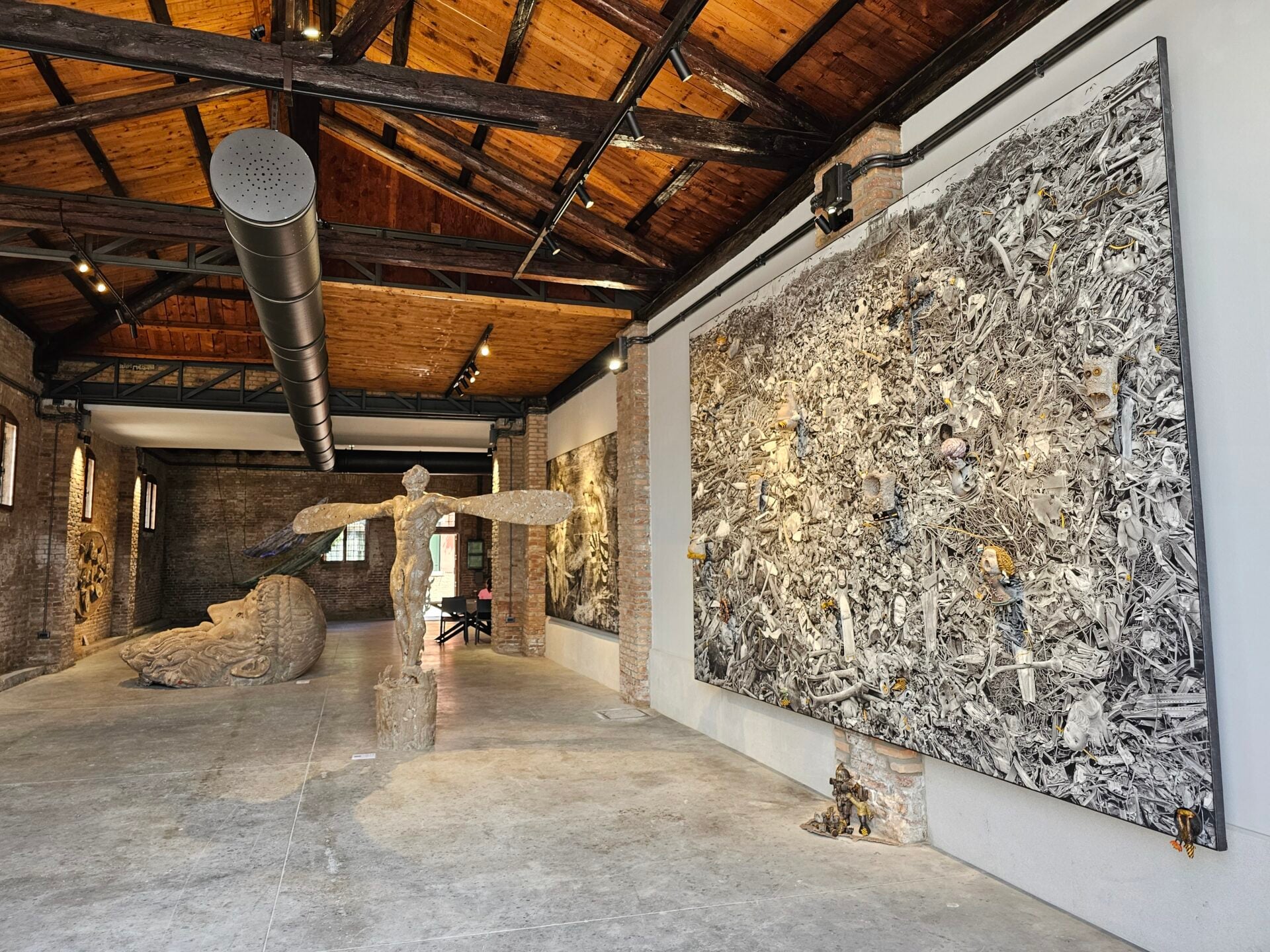 Biennale Arte 2026 στη Βενετία – Μέρος πρώτο