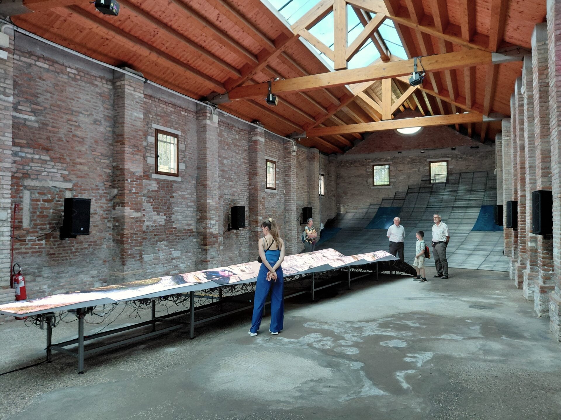 Biennale Arte 2026 στη Βενετία – Μέρος πρώτο