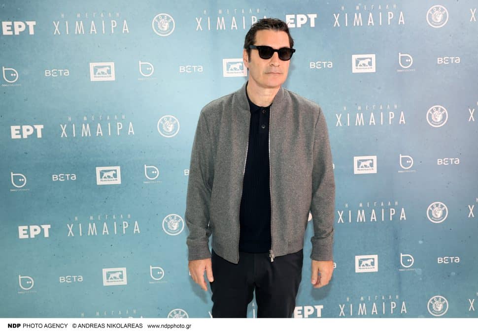Έκτακτο! Ο Παπακαλιάτης στα δικαστήρια με σοβαρές καταγγελίες