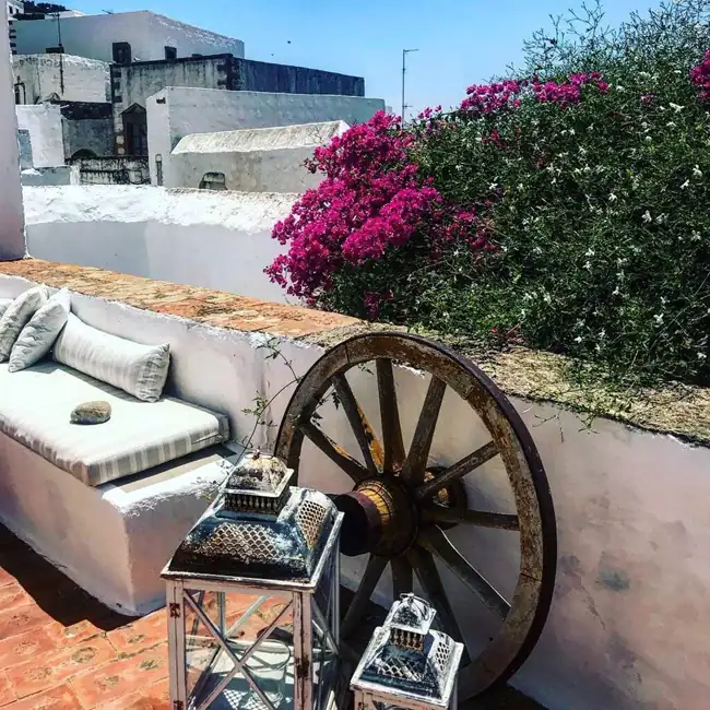 Η Μπαλατσινού ανατρέπει τα πάντα μετά τον γάμο της κόρης της: Η πώληση του σπιτιού στην Πάτμο για 4.800.000 ευρώ και η νέα της ζωή ως γιαγιά