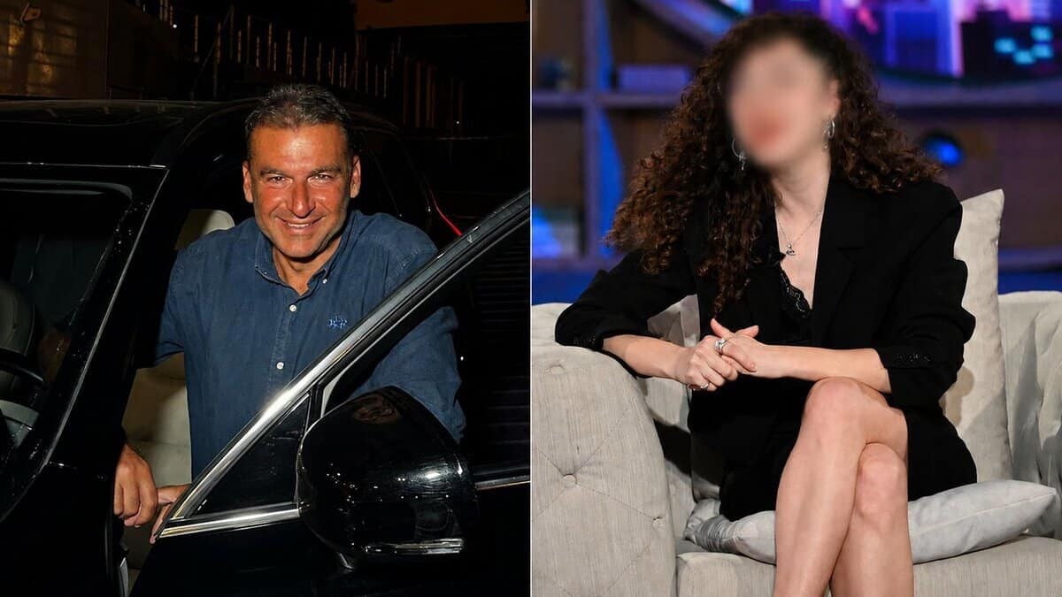 Ποια αποκαλύπτει τον Γιώργο Λιάγκα; «Καταστρέφεις προσωπικότητες, προωθείς κιτρινισμό και υποδύεσαι τον παρεξηγημένο»