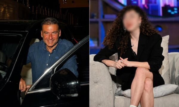 Ποια αποκαλύπτει τον Γιώργο Λιάγκα; «Καταστρέφεις προσωπικότητες, προωθείς κιτρινισμό και υποδύεσαι τον παρεξηγημένο»