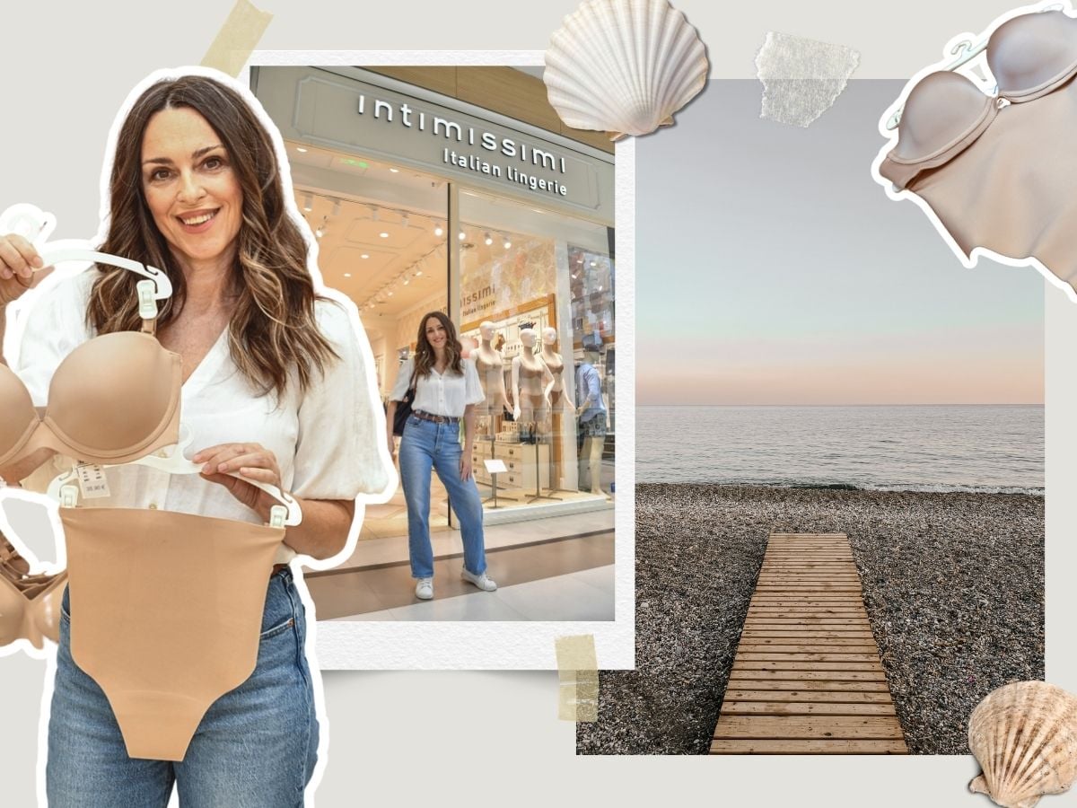 Τα fashion essentials του καλοκαιριού που θα φορέσεις περισσότερο από κάθε άλλο item φέτος