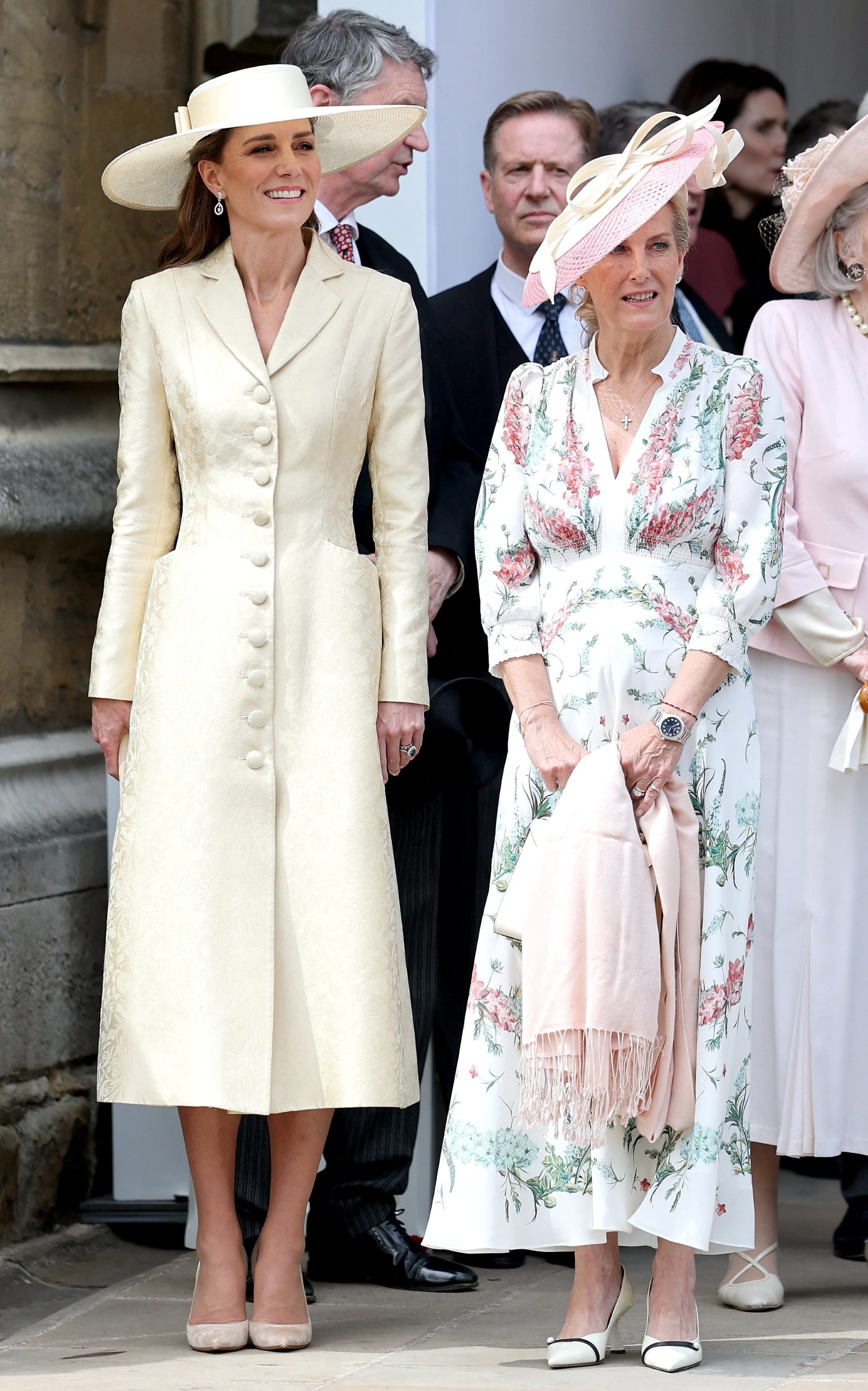 Kate Middleton: Εξακολουθεί να είναι ένα από τα κορυφαία style icons