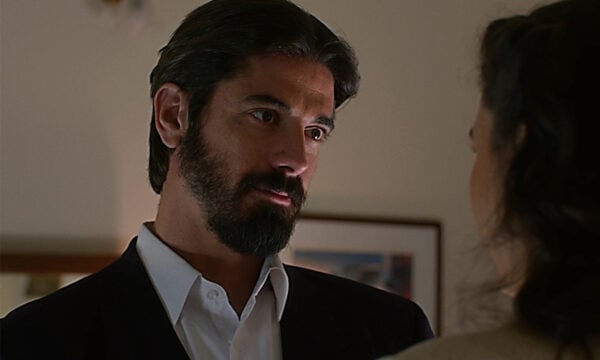 Άγιος Έρωτας – Δημήτρης Γκοτσόπουλος: Η αποκάλυψη για τη δίκη του Παύλου και το φινάλε