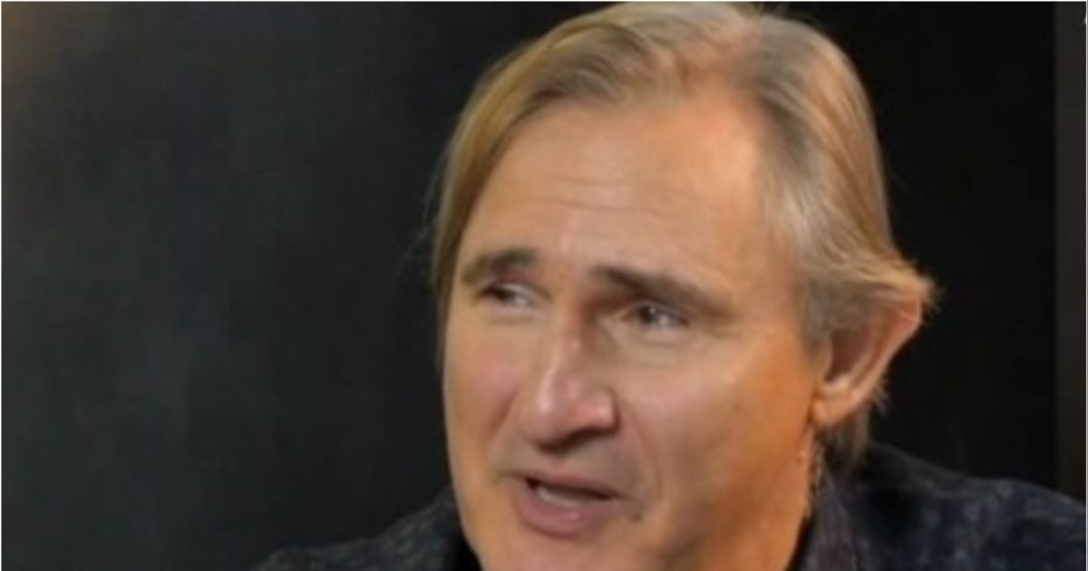 Άκης Σακελλαρίου: «Αναθεωρείς τις προτεραιότητες όταν αντιμετωπίζεις μια περιπέτεια υγείας, όπως εγώ»