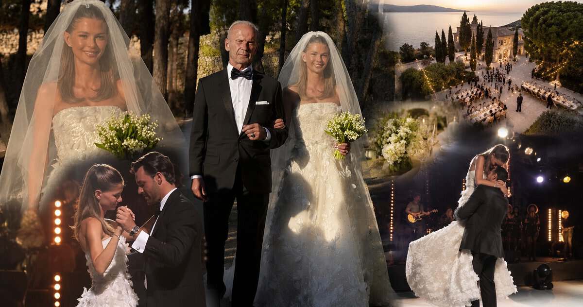 Μεταστράφηκε σε Εβραία για να παντρευτεί τον εκατομμυριούχο η Κωστοπούλου; Η πλήρης αλήθεια για το μυστήριο στη Μεσσηνία