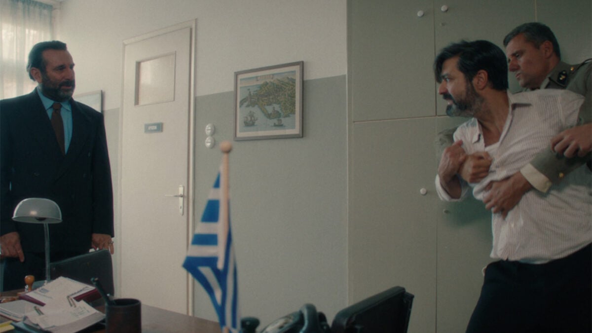 Το Σπίτι Δίπλα στο Ποτάμι: Η Ιουλία λυγίζει από την πίεση της κοινωνικής κατακραυγής