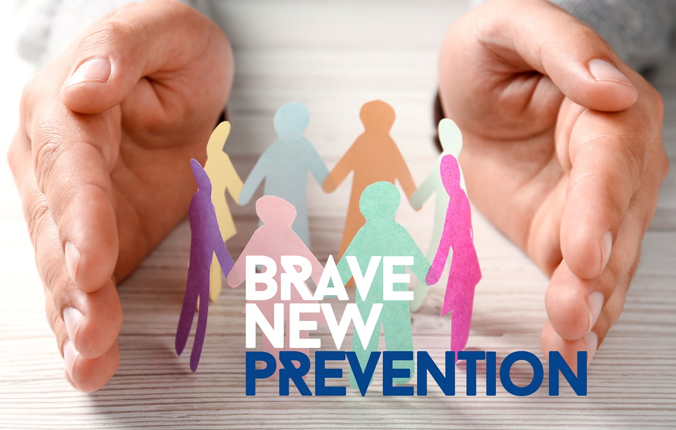 «Brave New Greece»: Αρχίζει ο 4ος κύκλος της εκπομπής που θα μας οδηγήσει στο μέλλον της Ελλάδας