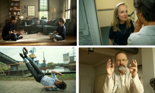 Το «Murder Mindfully» επιστρέφει στο Netflix και αποδεικνύει γιατί είναι η πιο ξεχωριστή αστυνομική σειρά της Ευρώπης