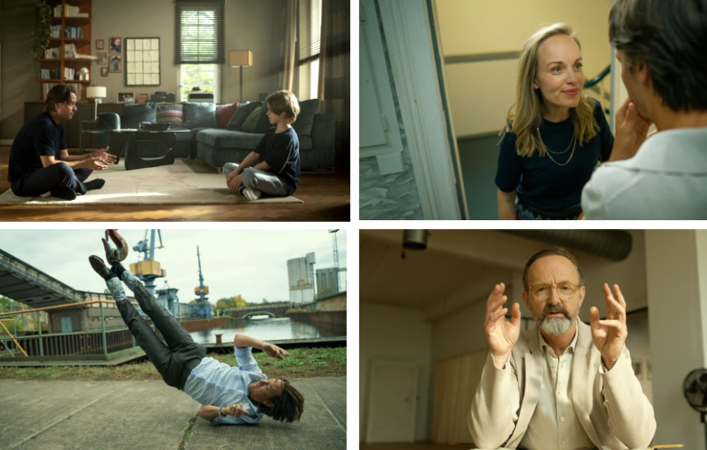 Το «Murder Mindfully» επιστρέφει στο Netflix και αποδεικνύει γιατί είναι η πιο ξεχωριστή αστυνομική σειρά της Ευρώπης