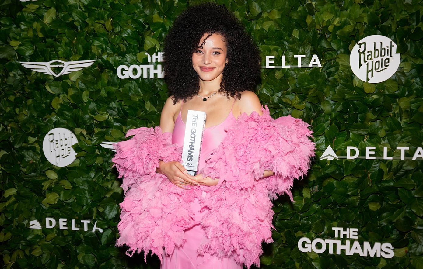 Gotham TV Awards 2026: Οι σειρές και οι ερμηνείες που κέρδισαν τα φετινά βραβεία