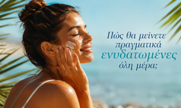 Ποιες αλλαγές έρχονται στο skincare τον Ιούνιο;