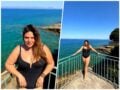 Δανάη Μπάρκα: Διέκοψε τις ενέσεις αδυνατίσματος λόγω εγκυμοσύνης-Μεγάλωσε η κοιλίτσα της για το παιδί του Φάνη