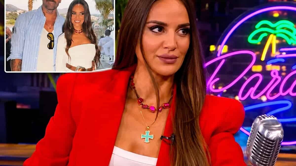 Η Ρία Ελληνίδου αρνήθηκε την πρόταση γάμου του Αλεξάνδρου: «Δεν με ελκύει η ιδέα του γάμου»