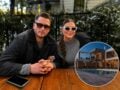 Μπάρκα: Σε αυτό το πολυτελές ξενοδοχείο γίνεται ο γάμος αύριο 13/6 – Οι σημαντικές απουσίες που πληγώνουν τη Δανάη