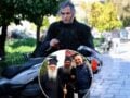 Αποκάλυψη! Ο Άρης Σερβετάλης μεταμορφωμένος στο Άγιο Όρος – Προετοιμάζεται να αφήσει τα εγκόσμια