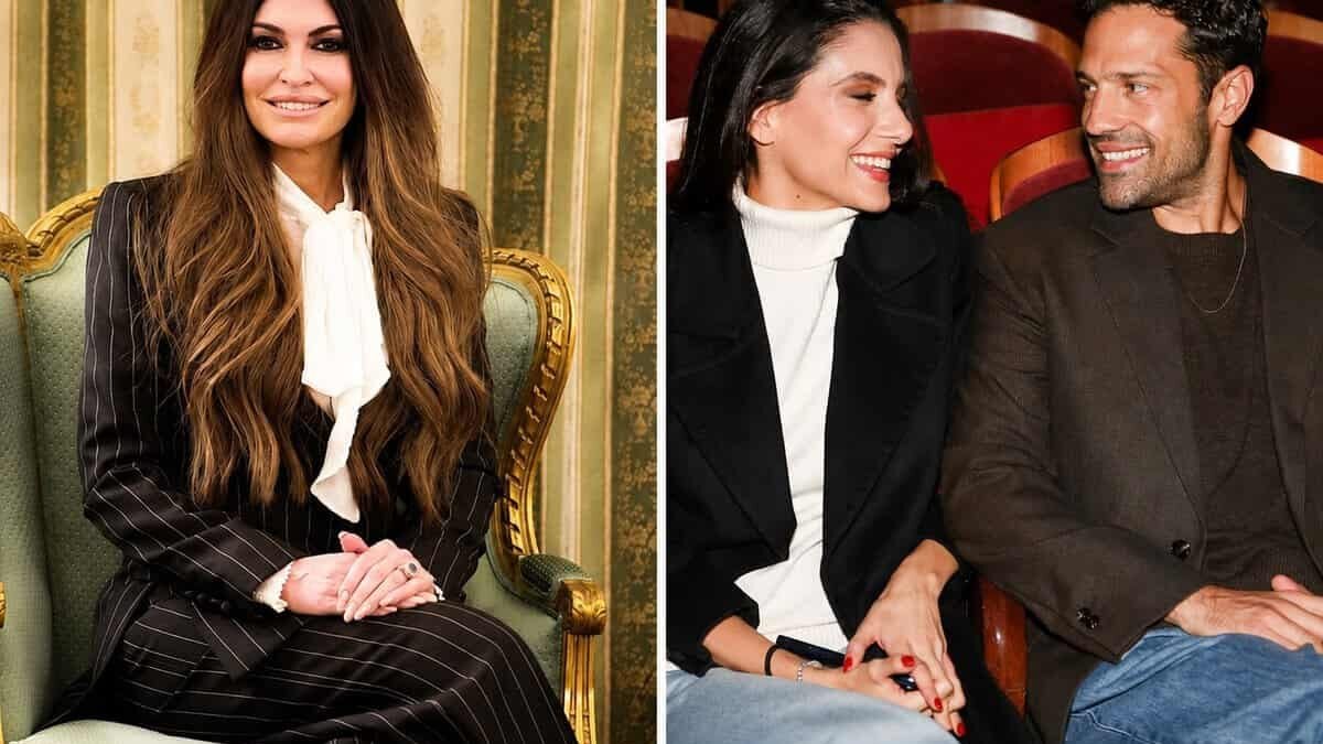 Αργυρός – Νίκα: Ο λόγος που διαλύθηκε η κουμπαριά με την Κίμπερλι – Δεν θα βαφτίσει την κόρη τους
