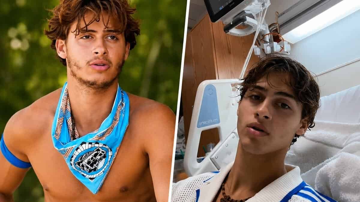 Στάυρος με εσωτερική αιμορραγία στο τελευταίο χειρουργείο του Φλώρου