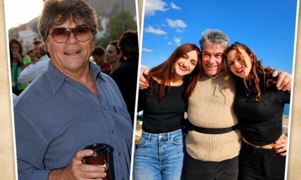 Ο Πάνος Μιχαλόπουλος στα 75: «Επιθυμώ να τελειώσω στο χωριό της Μικρομάνης» – Η δήλωση για το τέλος του