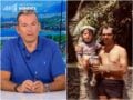 Γιώργος Λιάγκας: Οι εφιάλτες με τον νεκρό πατέρα του – «Θέλει να με προστατέψει»
