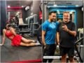 Η Αντωνά τον ανέλαβε: Πώς ο Λιάγκας έριξε 15 κιλά – Το κλειδί της αλλαγής του