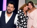 Ο Γεωργούλης σχολιάζει την εγκυμοσύνη της Μπάρκα: Πότε θα έρθει το εγγόνι της Βίκυς Σταυροπούλου;