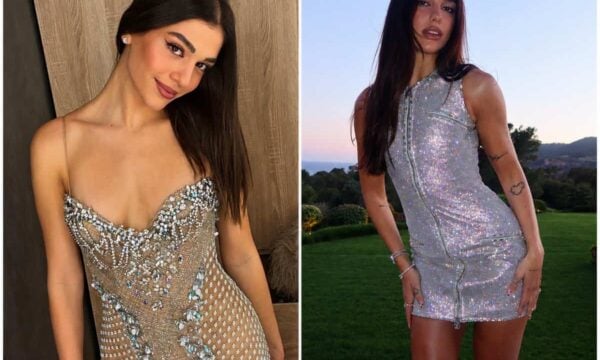 Μελίνα Νικολαΐδη: Αυτή είναι η Dua Lipa της Ελλάδας-Μοιάζουν σαν δυο σταγόνες νερό