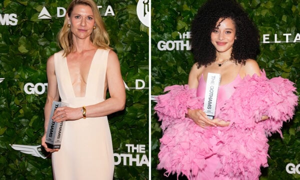Gotham TV Awards 2026: Οι σειρές και οι ερμηνείες που κέρδισαν τα φετινά βραβεία