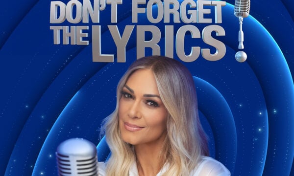 «Don’t Forget The Lyrics»: Ένα ακόμη μαγευτικό επεισόδιο γεμάτο μουσική, συναίσθημα και εκπλήξεις