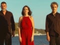 «Δύο μαύρα πουκάμισα»: Ξεκίνησαν τα γυρίσματα της νέας παραγωγής του MEGA
