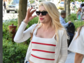 Ελένη Μενεγάκη: Το casual chic look που έγινε talk of the town!
