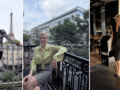 Κωνσταντίνα Μιχαήλ: Τα outfits που φόρεσε στο Παρίσι – Μπορείτε να αντιγράψετε με κομμάτια που έχετε ήδη!