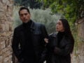 Η γη της ελιάς: Ο Αντώνης παγιδεύεται σε μια έξυπνη παγίδα
