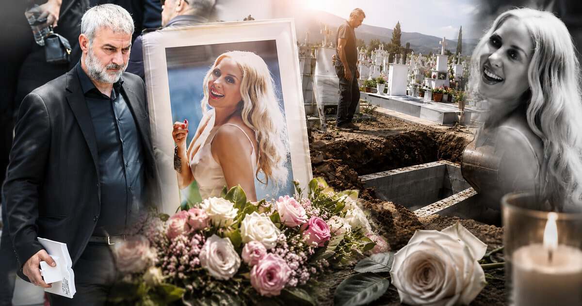 Πώς θα διαμορφωθεί το μνήμα της Γωγώς: Η οδηγία του Δέλλα και το μήνυμα στην ταφόπλακα