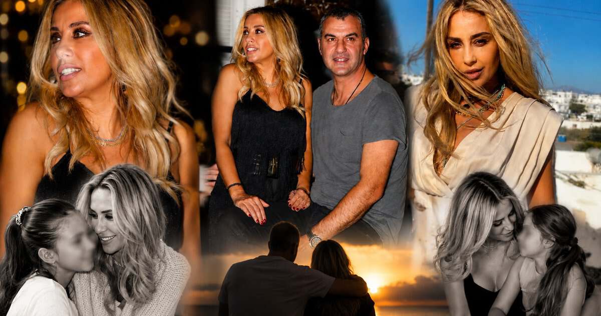 Η Ελλάδα θρηνεί για τη Μαστροκώστα: Ο μεγάλος καημός που συνόδευσε τη Γωγώ
