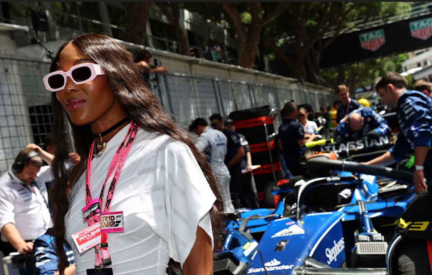 «Formula 1»: Το 6ο Grand Prix του Μονακό μεταδίδεται ζωντανά και αποκλειστικά από ANT1 και ANT1+